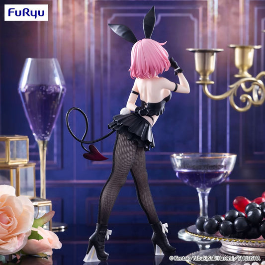 To Love-Ru Darkness BiCute Bunnies PVC Statue Momo Belia Deviluke 27 cm Image 2