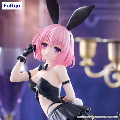 To Love-Ru Darkness BiCute Bunnies PVC Statue Momo Belia Deviluke 27 cm Image 3