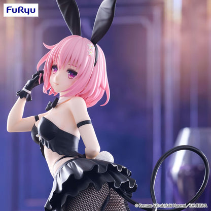 To Love-Ru Darkness BiCute Bunnies PVC Statue Momo Belia Deviluke 27 cm Image 4