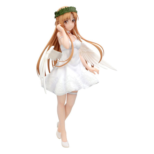 Sword Art Online BiCute Pure PVC Statue Asuna 24 cm Image 1