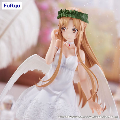 Sword Art Online BiCute Pure PVC Statue Asuna 24 cm Image 7