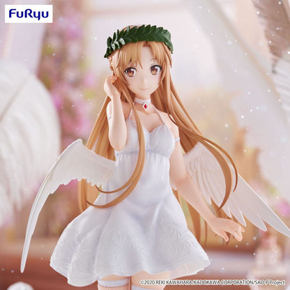 Sword Art Online BiCute Pure PVC Statue Asuna 24 cm Image 8