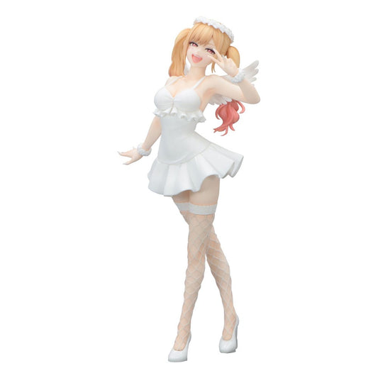 My Dress-Up Darling BiCute Pure PVC Statue Marin Kitagawa 26 cm Image