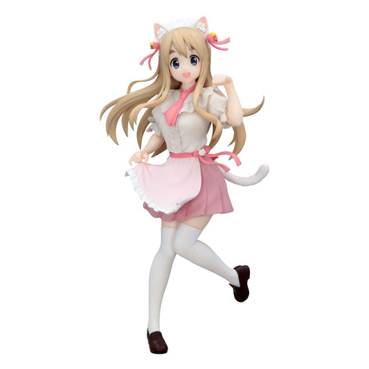 K-On! Trio-Try-iT PVC Statue Tsumugi Kotobuki 22 cm Image 1