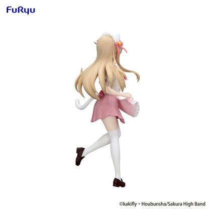 K-On! Trio-Try-iT PVC Statue Tsumugi Kotobuki 22 cm Image 3