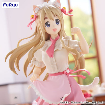 K-On! Trio-Try-iT PVC Statue Tsumugi Kotobuki 22 cm Image 7