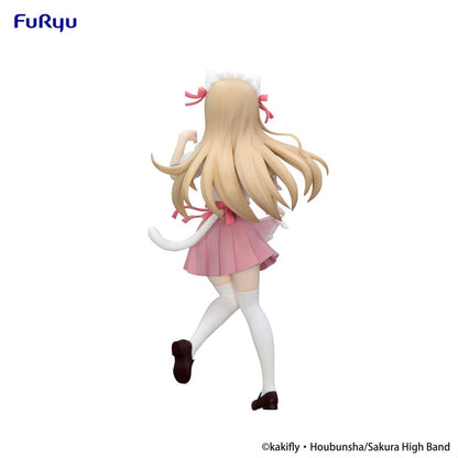 K-On! Trio-Try-iT PVC Statue Tsumugi Kotobuki 22 cm Image 12