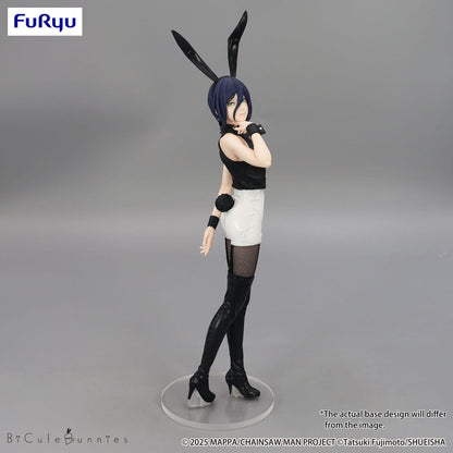Chainsaw Man BiCute Bunnies PVC Statue Reze 27 cm Image 1