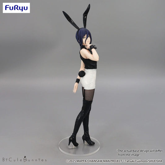 Chainsaw Man BiCute Bunnies PVC Statue Reze 27 cm Image 1