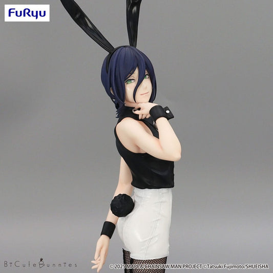 Chainsaw Man BiCute Bunnies PVC Statue Reze 27 cm Image 2