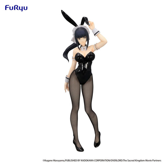Overlord BiCute Bunnies PVC Statue Narberal 29 cm Image 1