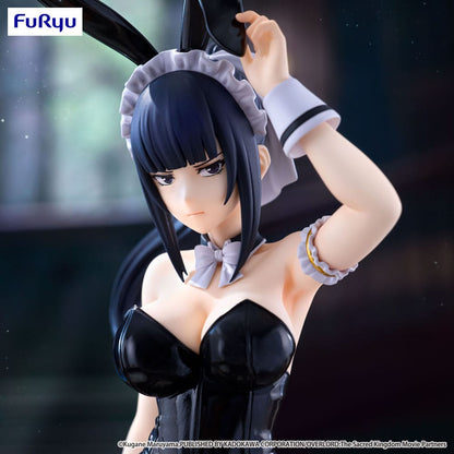 Overlord BiCute Bunnies PVC Statue Narberal 27 cm Image 2