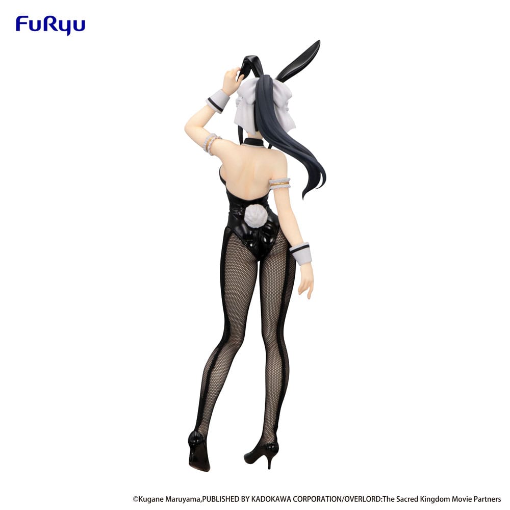 Overlord BiCute Bunnies PVC Statue Narberal 29 cm Image 3