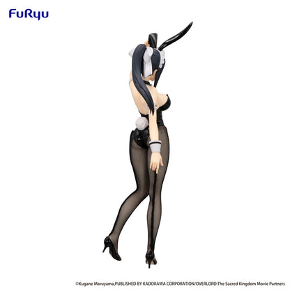 Overlord BiCute Bunnies PVC Statue Narberal 29 cm Image 4