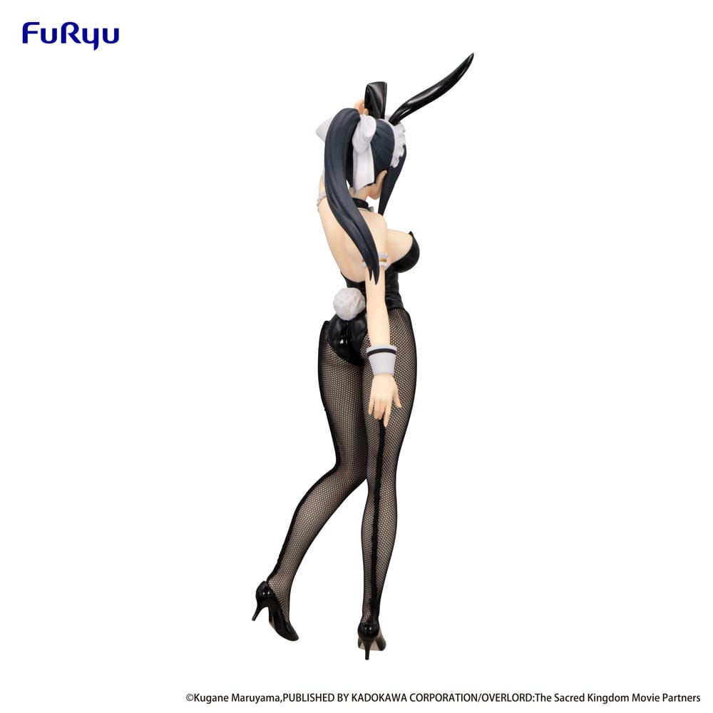 Overlord BiCute Bunnies PVC Statue Narberal 27 cm Image 4