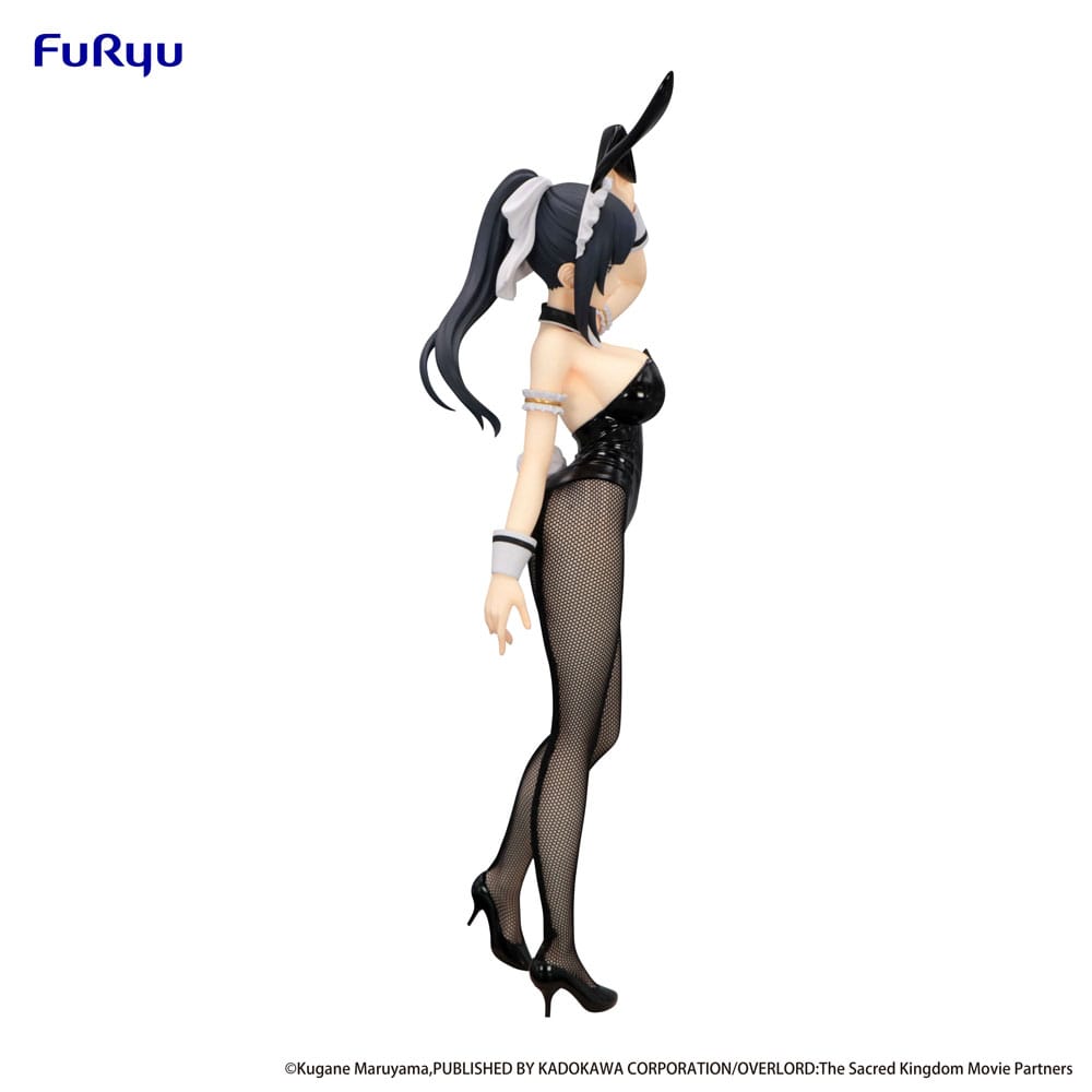 Overlord BiCute Bunnies PVC Statue Narberal 29 cm Image 5