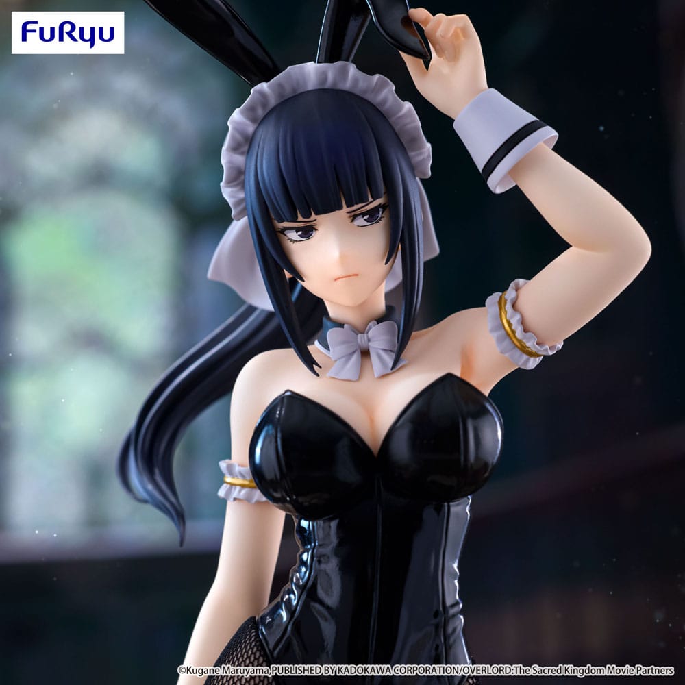 Overlord BiCute Bunnies PVC Statue Narberal 29 cm Image 8