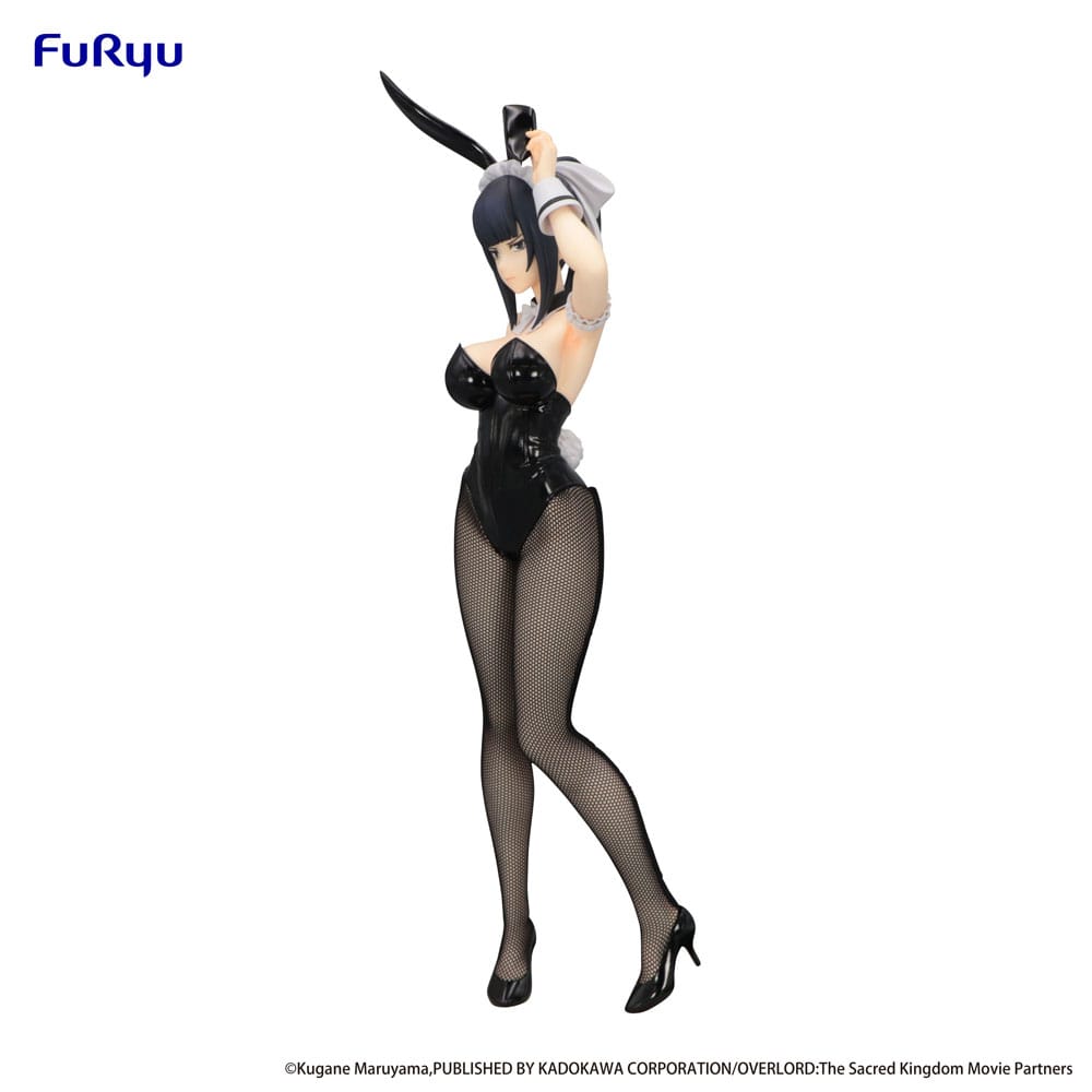 Overlord BiCute Bunnies PVC Statue Narberal 29 cm Image 11