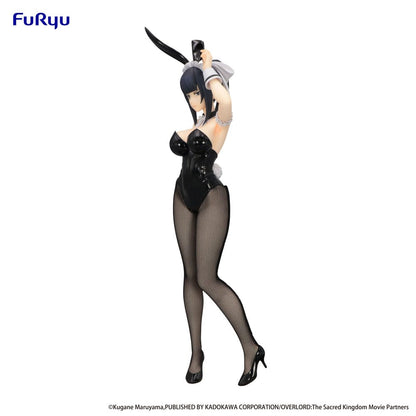 Overlord BiCute Bunnies PVC Statue Narberal 29 cm Image 11