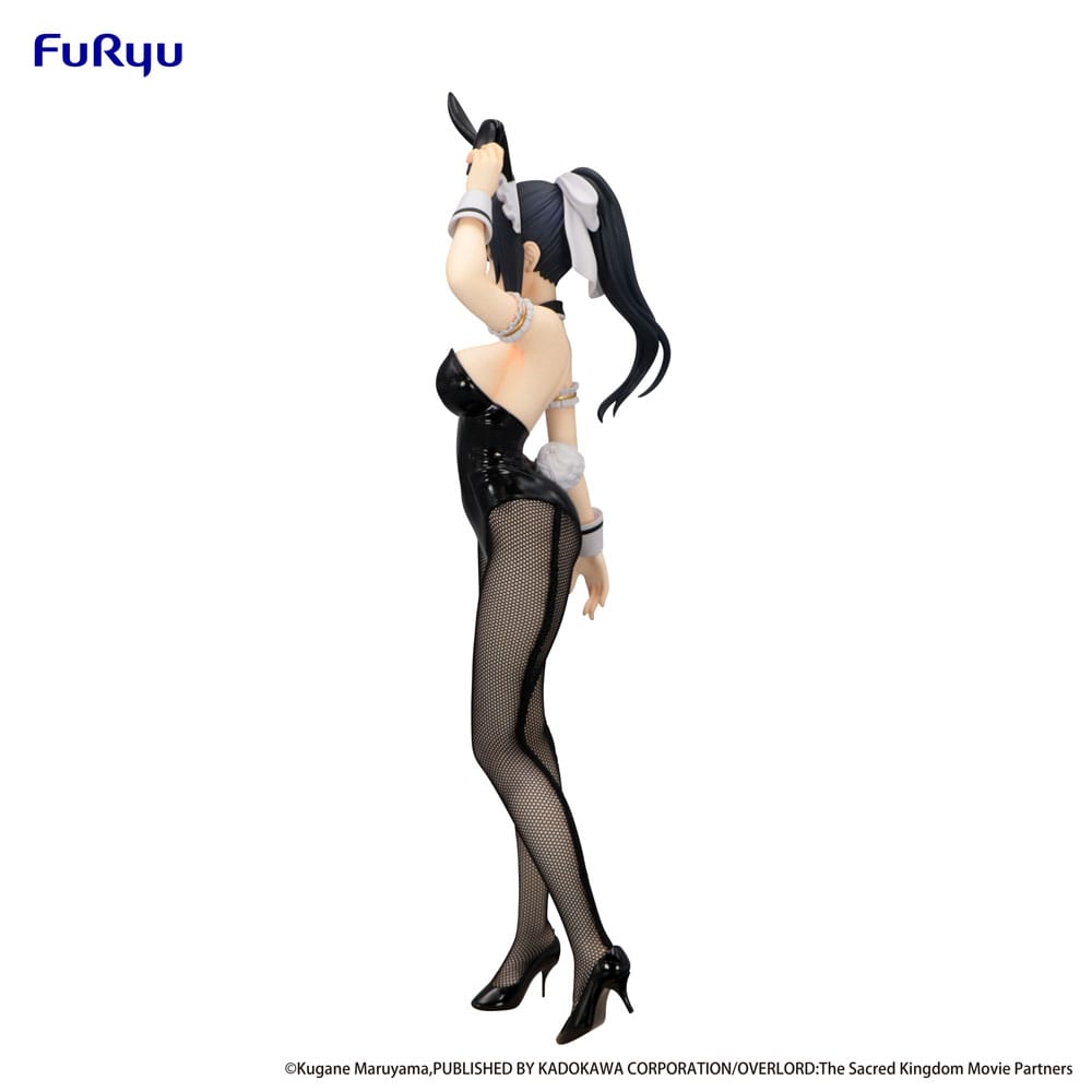 Overlord BiCute Bunnies PVC Statue Narberal 29 cm Image 12