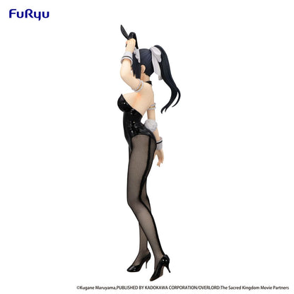 Overlord BiCute Bunnies PVC Statue Narberal 29 cm Image 12