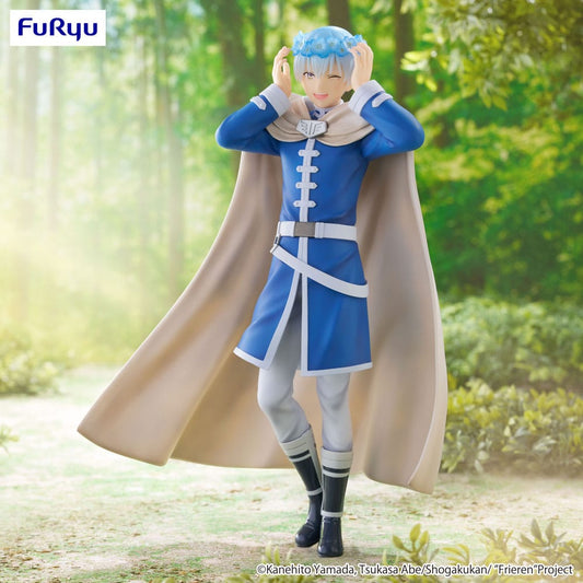 Frieren: Beyond Journey´s End Trio-Try-iT PVC Statue Himmel 19 cm Image 1