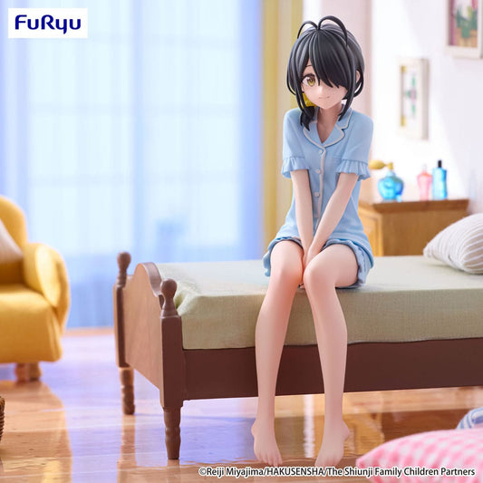 The Shiunji Family Children Noodle Stopper PVC Statue Kotono Shiunji 17 cm Image 1