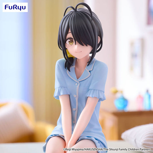 The Shiunji Family Children Noodle Stopper PVC Statue Kotono Shiunji 17 cm Image 2