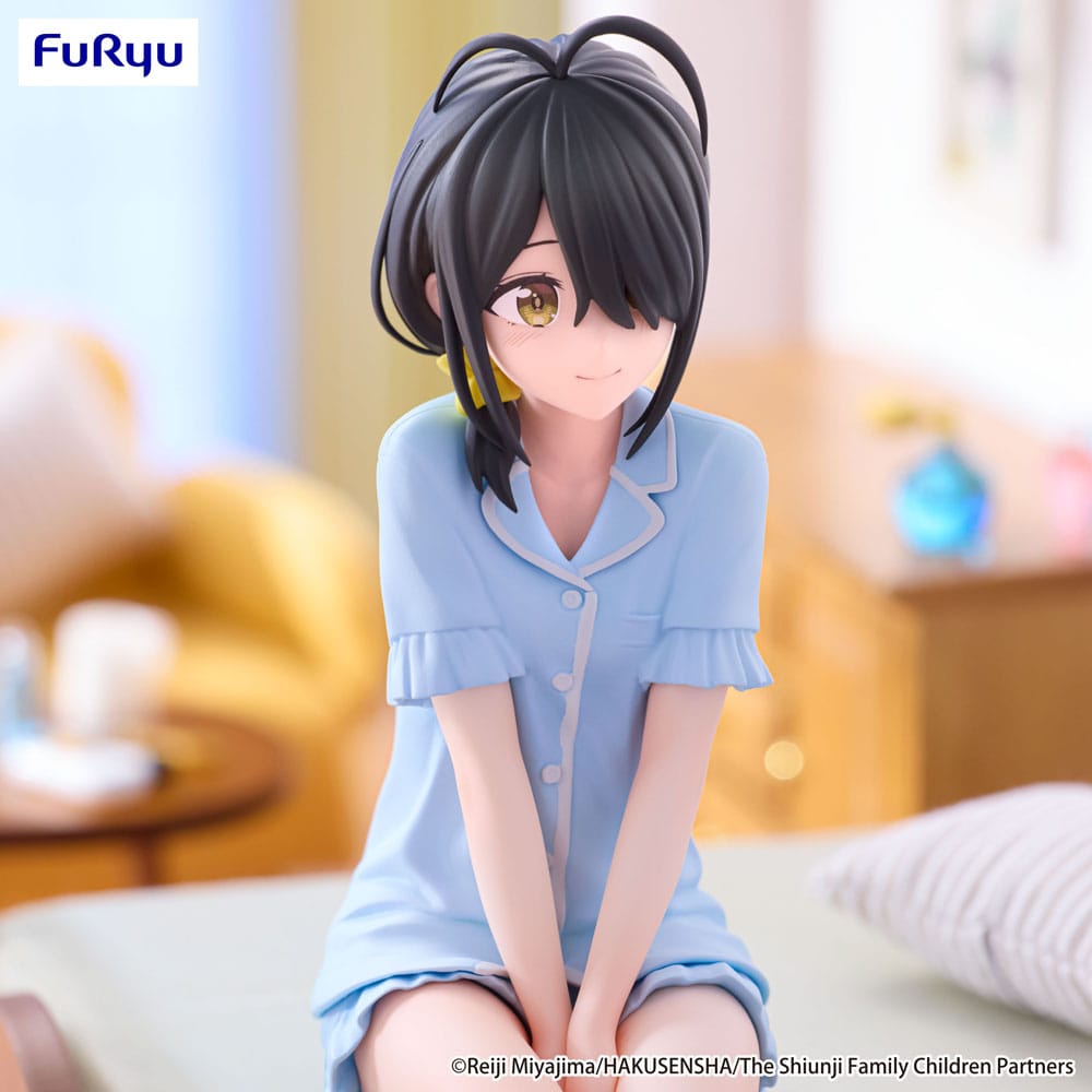 The Shiunji Family Children Noodle Stopper PVC Statue Kotono Shiunji 17 cm Image 3