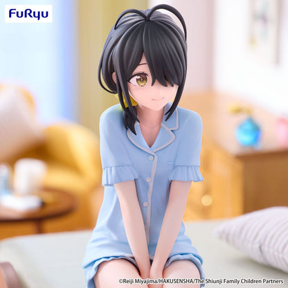The Shiunji Family Children Noodle Stopper PVC Statue Kotono Shiunji 17 cm Image 3