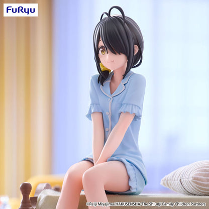 The Shiunji Family Children Noodle Stopper PVC Statue Kotono Shiunji 17 cm Image 4