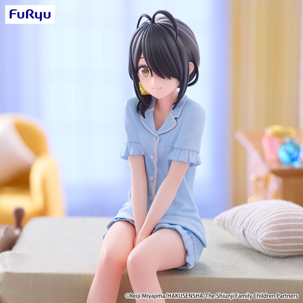 The Shiunji Family Children Noodle Stopper PVC Statue Kotono Shiunji 17 cm Image 5
