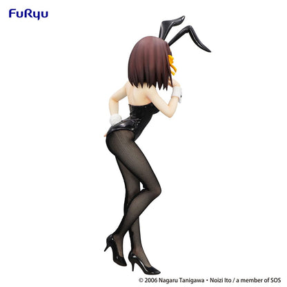 The Melancholy of Haruhi Suzumiya BiCute Bunnies PVC Statue Haruhi Suzumiya 26 cm Image 3