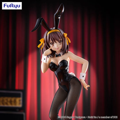 The Melancholy of Haruhi Suzumiya BiCute Bunnies PVC Statue Haruhi Suzumiya 26 cm Image 7