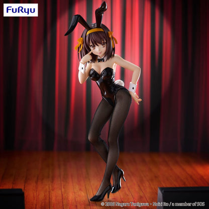 The Melancholy of Haruhi Suzumiya BiCute Bunnies PVC Statue Haruhi Suzumiya 26 cm Image 8