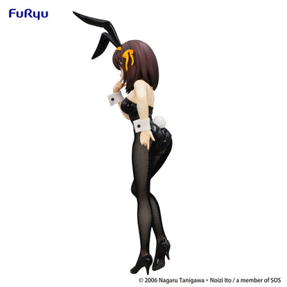 The Melancholy of Haruhi Suzumiya BiCute Bunnies PVC Statue Haruhi Suzumiya 26 cm Image 10