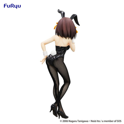 The Melancholy of Haruhi Suzumiya BiCute Bunnies PVC Statue Haruhi Suzumiya 26 cm Image 12