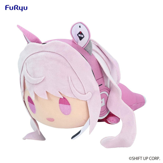 Goddess of Victory: Nikke Lying Down Big Plush Plüschfigur Alice 25 cm Image 1