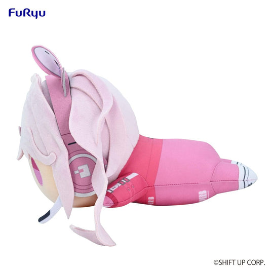 Goddess of Victory: Nikke Lying Down Big Plush Plüschfigur Alice 25 cm Image 2