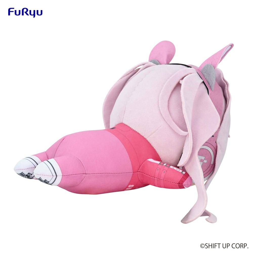 Goddess of Victory: Nikke Lying Down Big Plush Plüschfigur Alice 25 cm Image 3