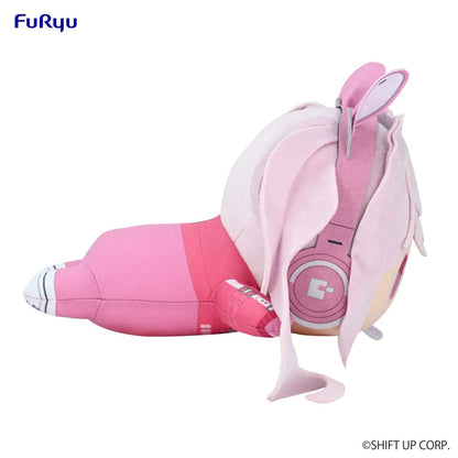 Goddess of Victory: Nikke Lying Down Big Plush Plüschfigur Alice 25 cm Image 4