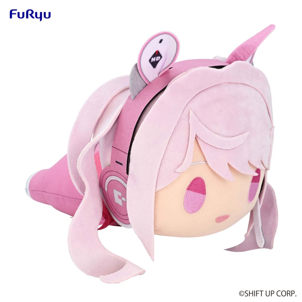Goddess of Victory: Nikke Lying Down Big Plush Plüschfigur Alice 25 cm Image 5