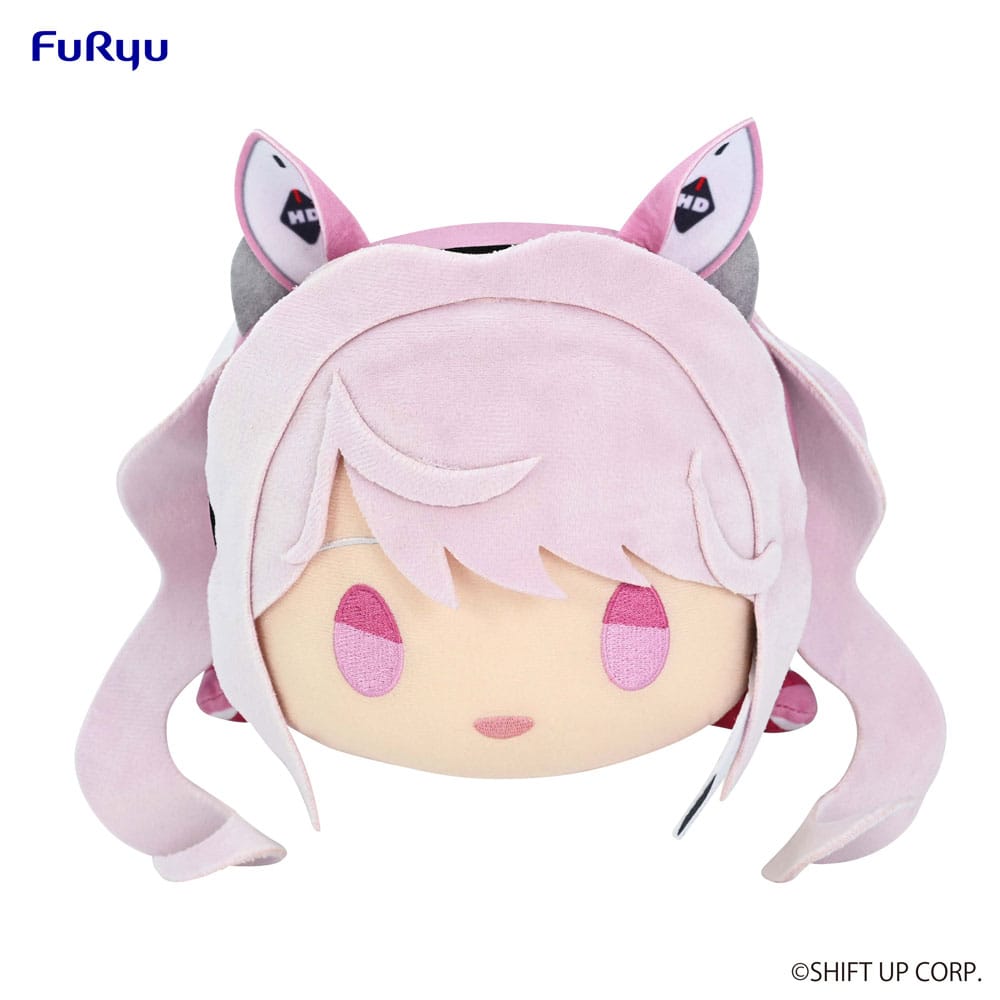 Goddess of Victory: Nikke Lying Down Big Plush Plüschfigur Alice 25 cm Image 6