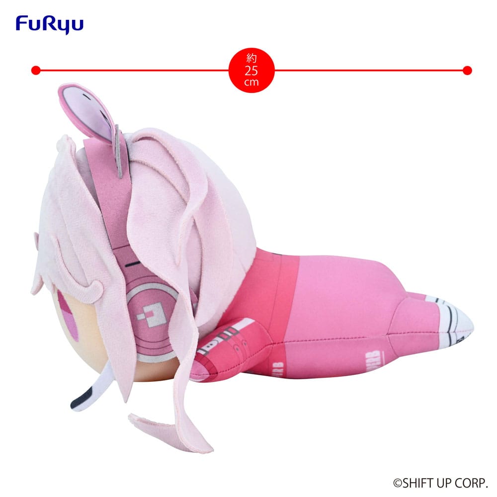 Goddess of Victory: Nikke Lying Down Big Plush Plüschfigur Alice 25 cm Image 7