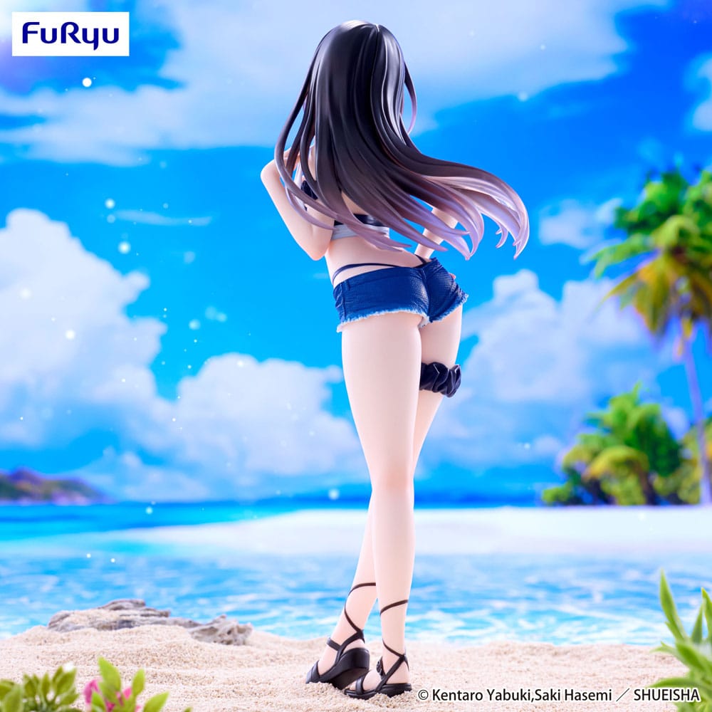 To Love Ru Darkness Trio-Try-iT PVC Statue Yui Kotegawa 20 cm Image 3