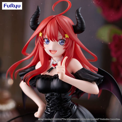 The Quintessential Quintuplets Specials 2 BiCute Dark PVC Statue Nakano Itsuki 25 cm Image 2