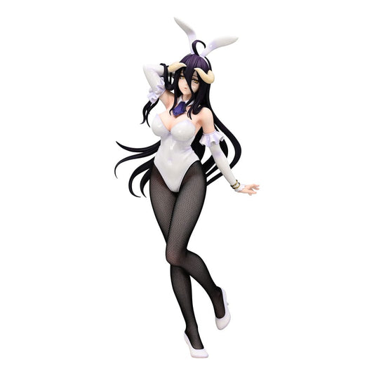 Overlord BiCute Bunnies PVC Statue Albedo 30 cm Image 1