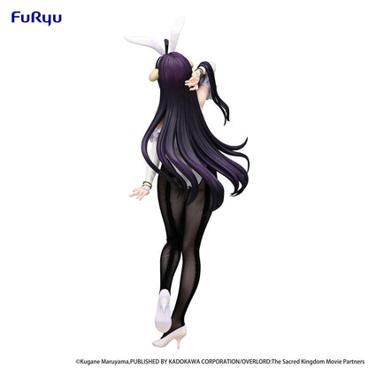 Overlord BiCute Bunnies PVC Statue Albedo 30 cm Image 3
