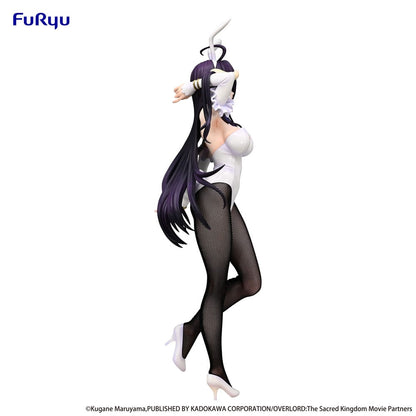 Overlord BiCute Bunnies PVC Statue Albedo 30 cm Image 5