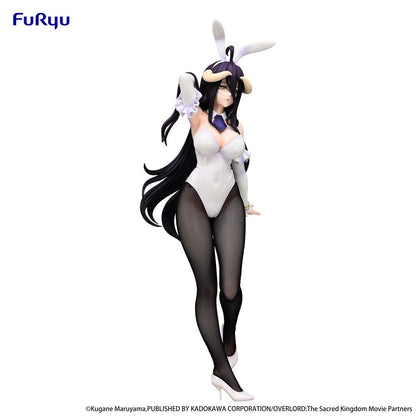 Overlord BiCute Bunnies PVC Statue Albedo 30 cm Image 6